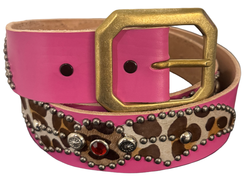 Studded &