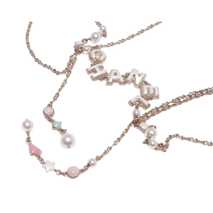 Chanel &