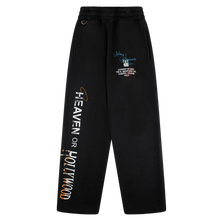 Paly 'Heaven or Hell' Sweatpants