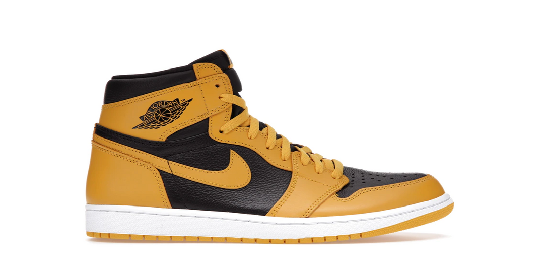 Air Jordan 1 High Pollen