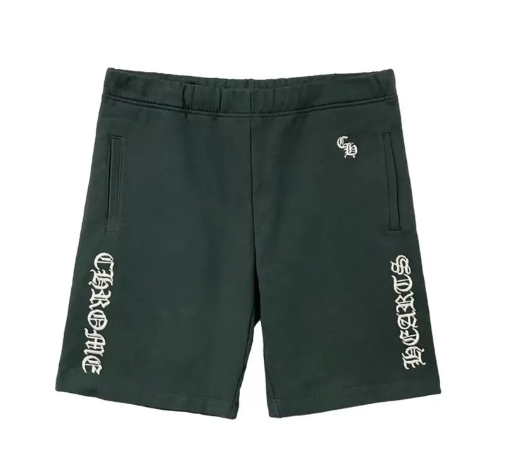 Chrome Hearts &
