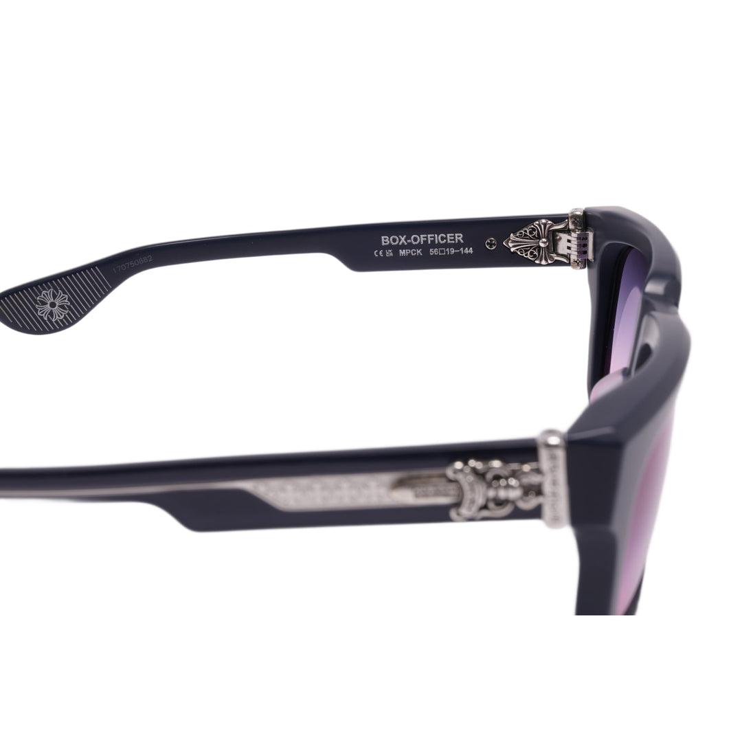 Chrome Hearts &