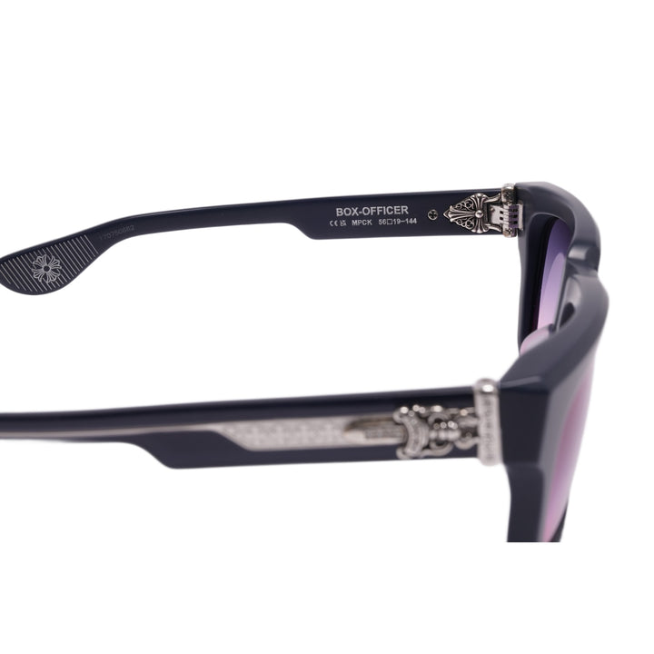 Chrome Hearts &
