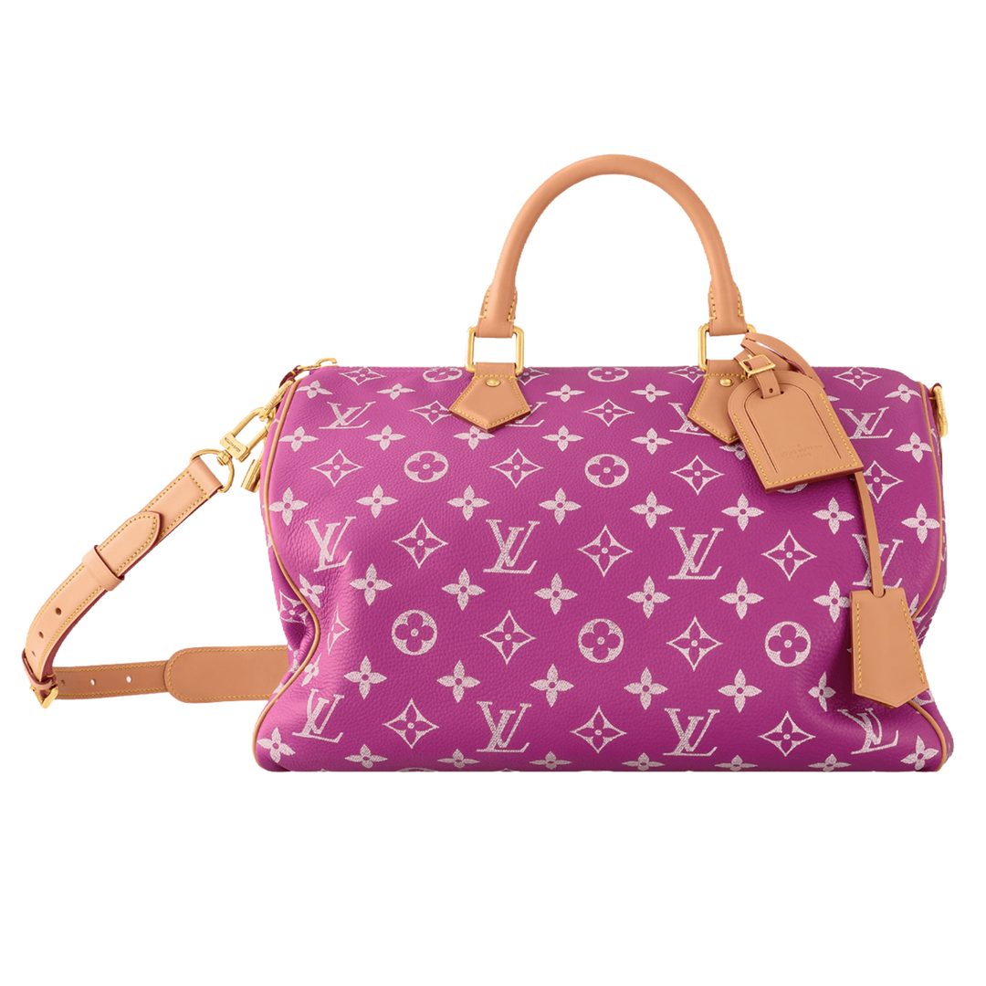 Louis Vuitton &