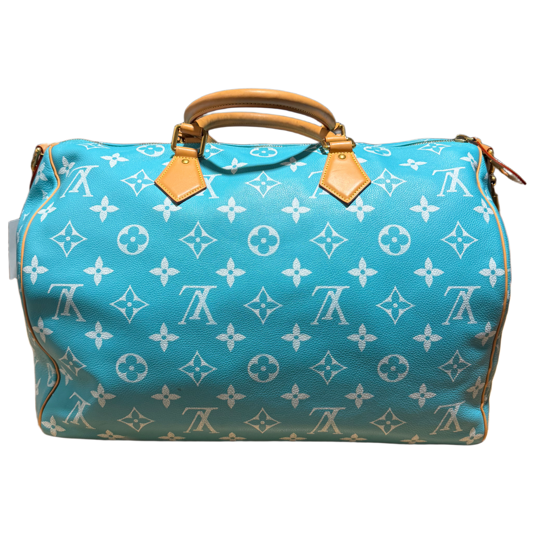 Louis Vuitton &