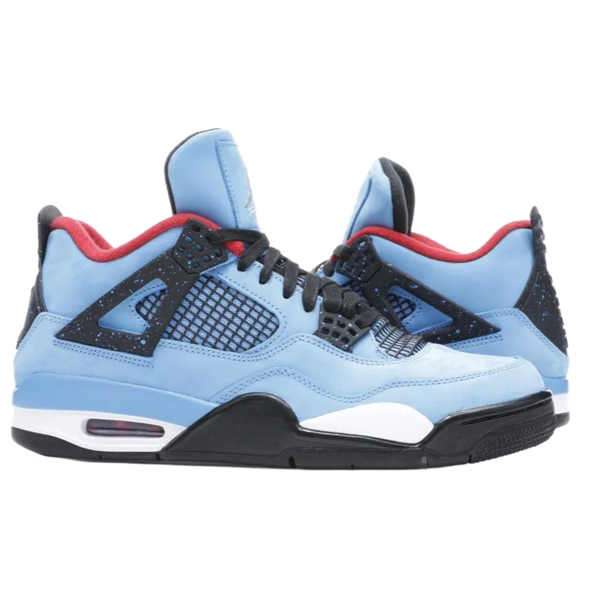 Air Jordan x Travis Scott 4 Cactus Jack