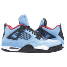 Air Jordan x Travis Scott 4 Cactus Jack