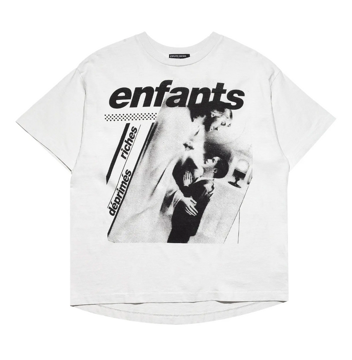 Enfants Riches Déprimés 'Touched By Jesus' Tee