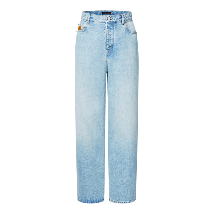 Louis Vuitton Light Wash &