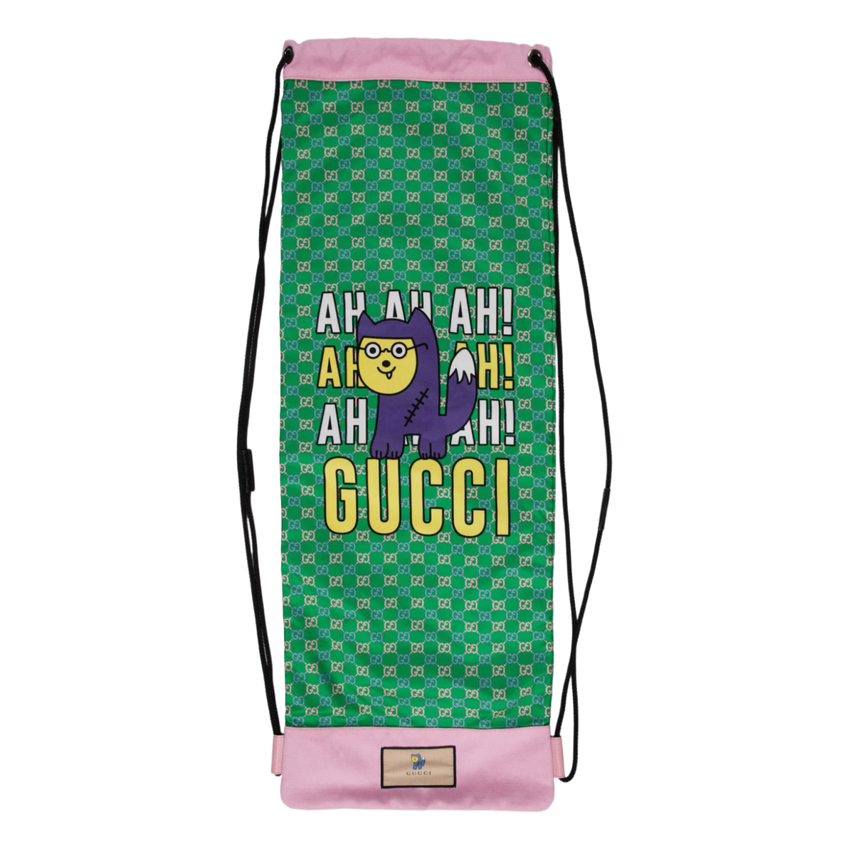 Gucci 'HAHA' Limited Edition Skateboard