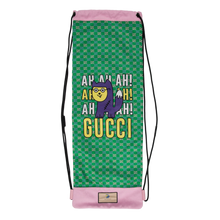 Gucci 'HAHA' Limited Edition Skateboard