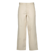 Prada 'Natural' Bull Denim Pants