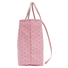 Goyard 'Sakura Pink' Saint Louis PM Tote Bag