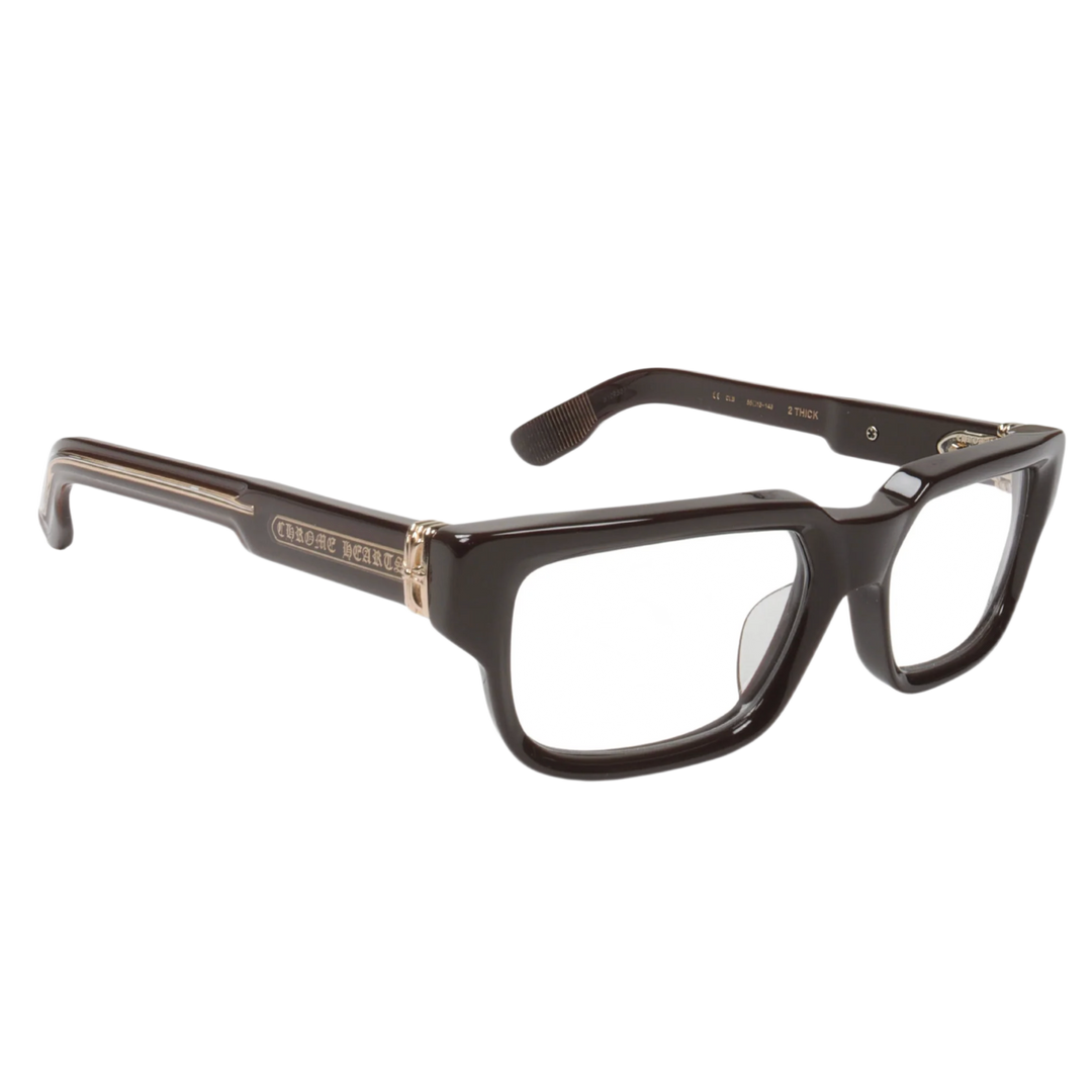 Chrome Hearts &