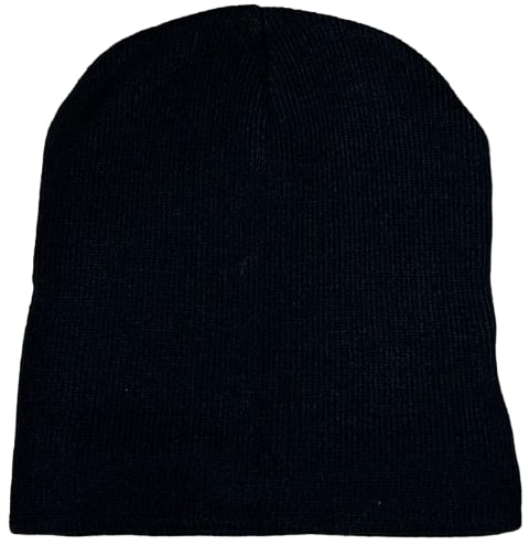 West Coast Choppers 'American Cross' Beanie