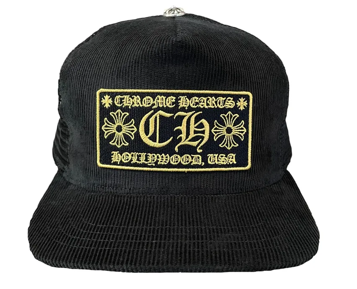 Chrome Hearts &