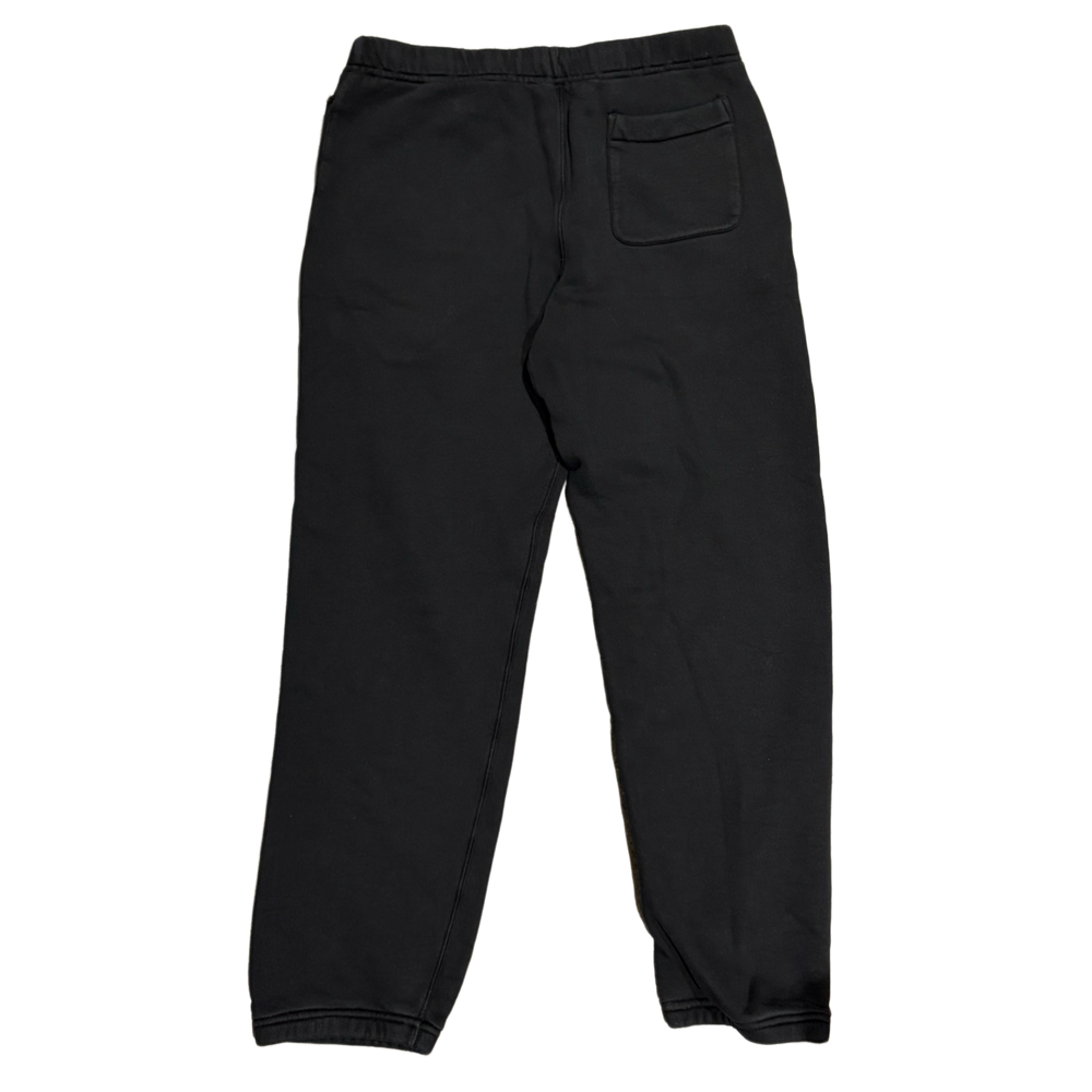 Moncler x Roc Nation 'Black' Jogger Sweatpants