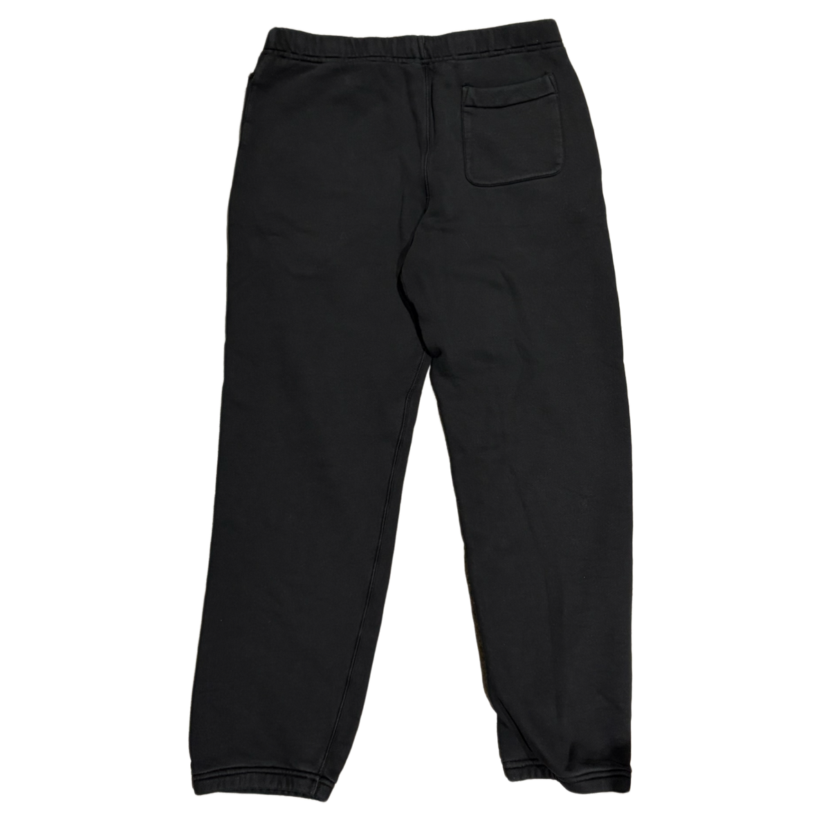 Moncler x Roc Nation 'Black' Jogger Sweatpants