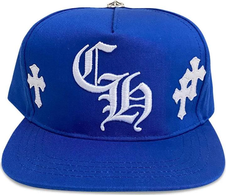 Chrome Hearts &
