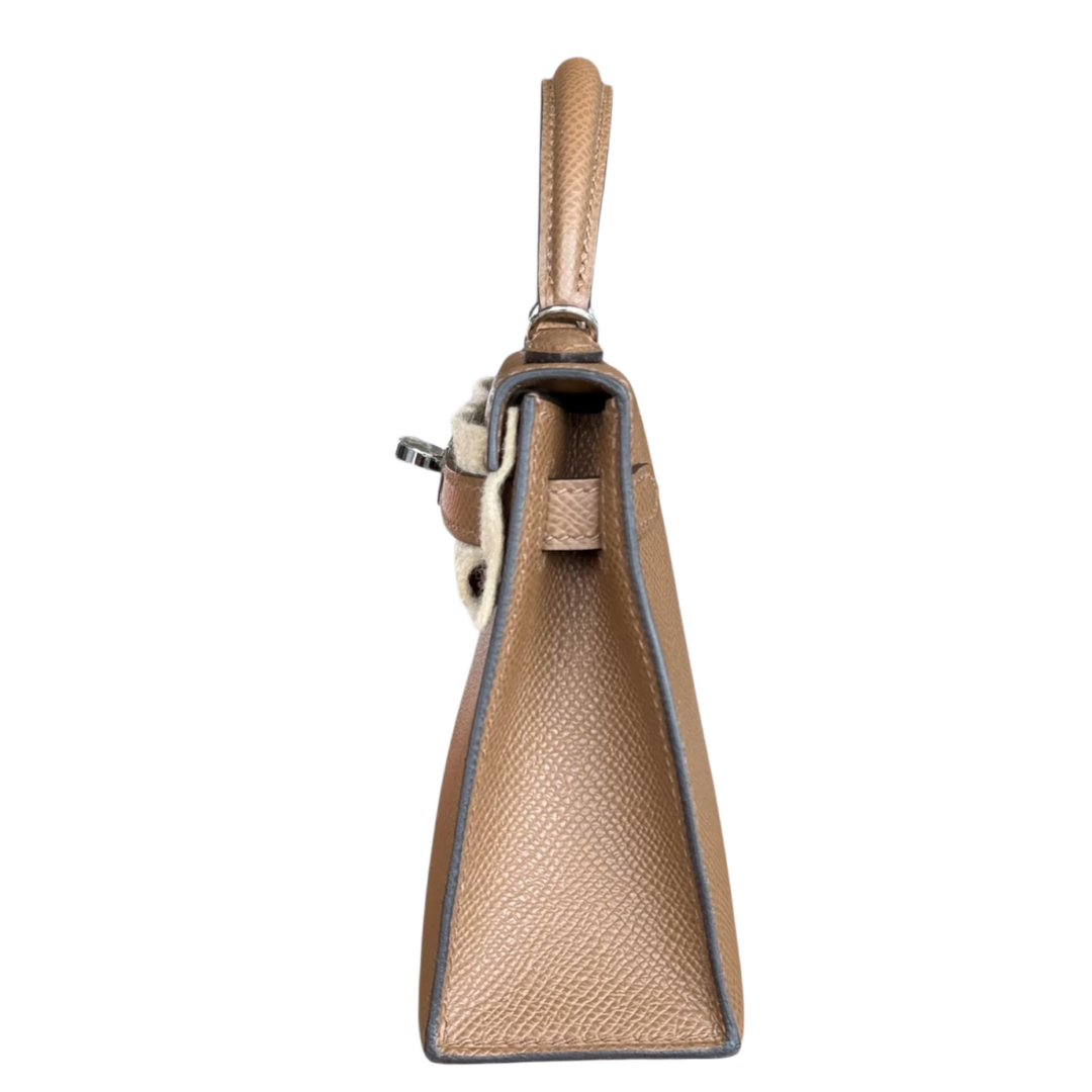 Hermès Kelly &