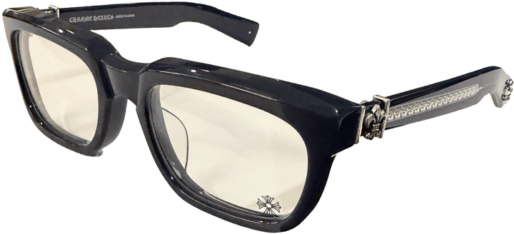 Chrome Hearts &