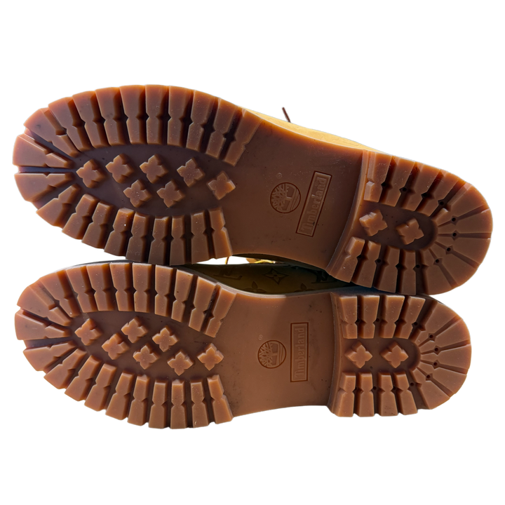 Louis Vuitton x Timberland &