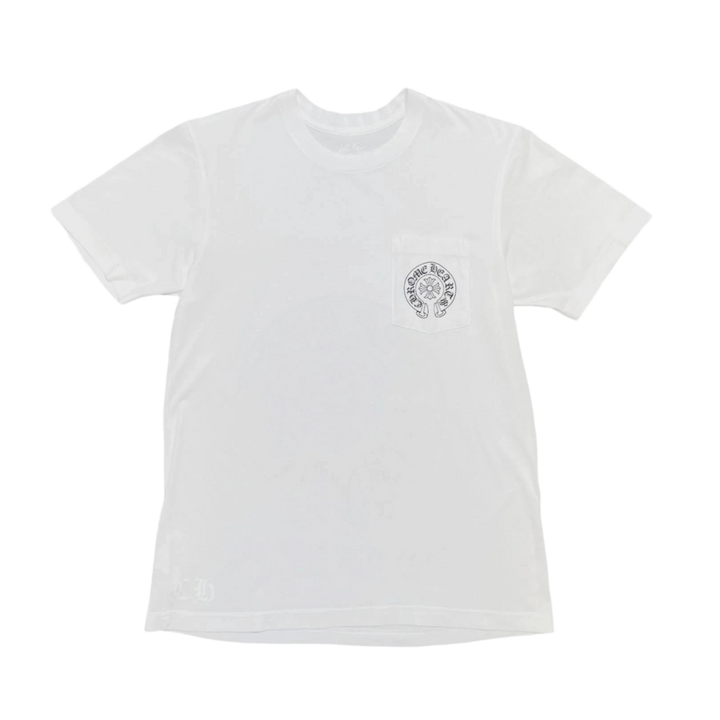 Chrome Hearts &