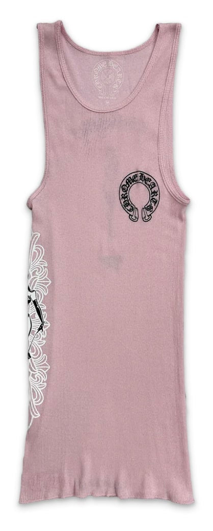 Chrome Hearts &