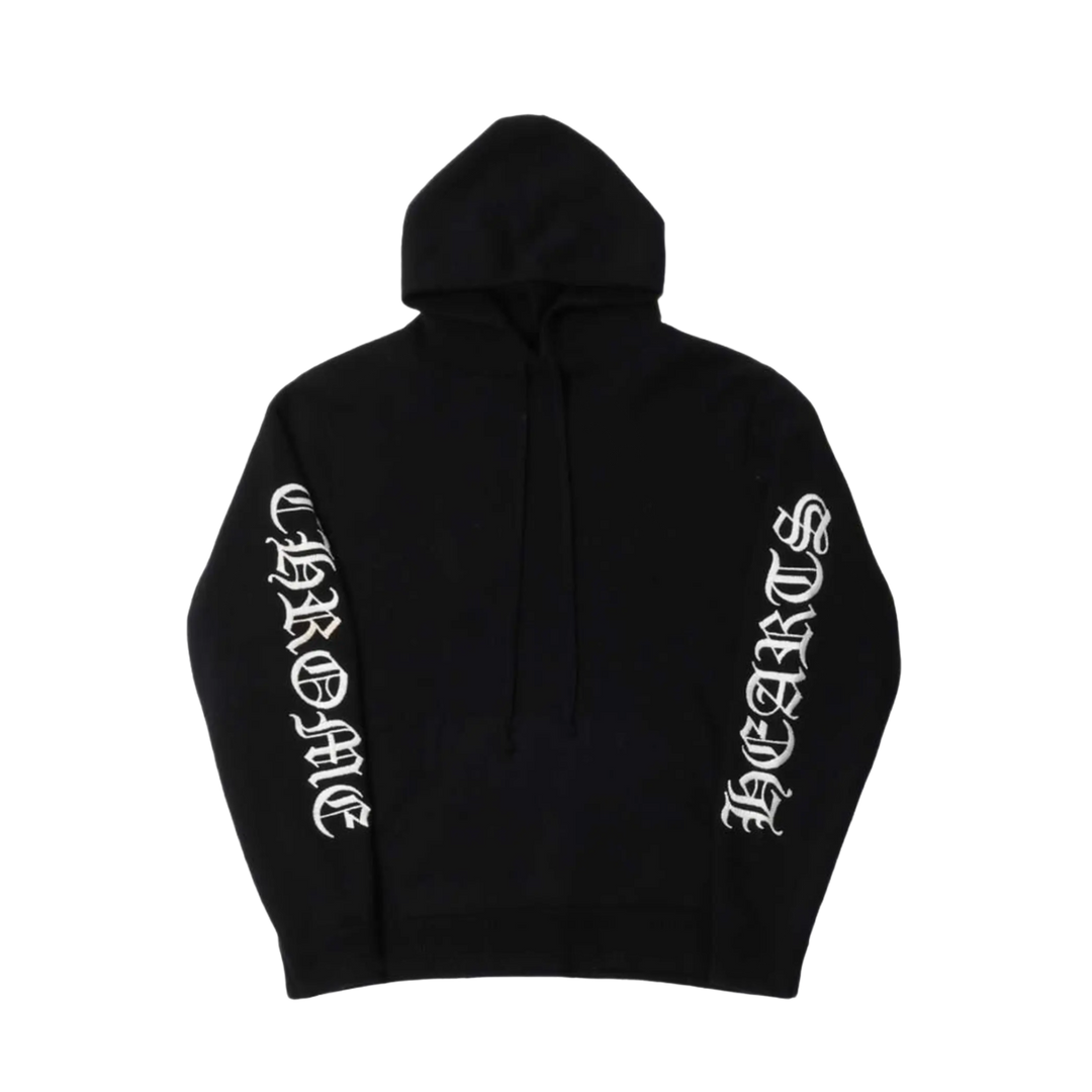 Chrome Hearts &