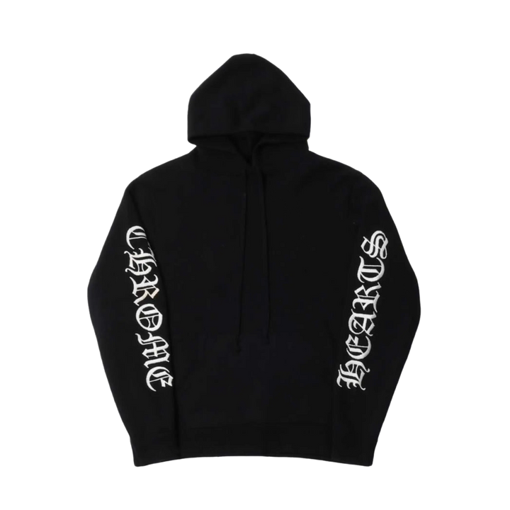 Chrome Hearts &