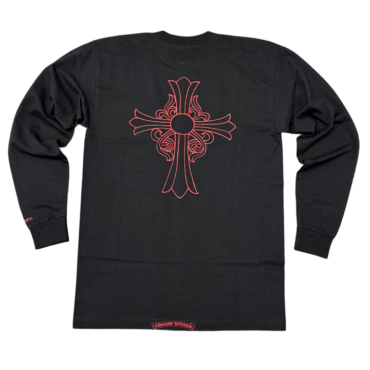 Chrome Hearts &