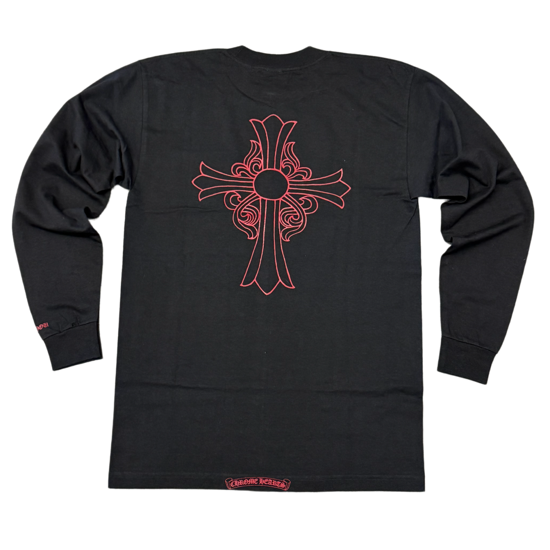 Chrome Hearts &