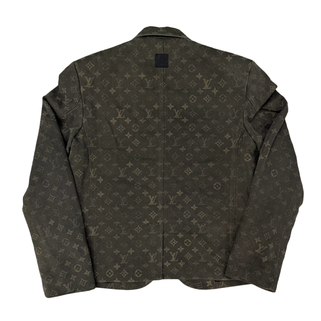 Louis Vuitton &