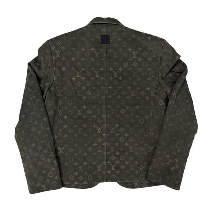 Louis Vuitton &