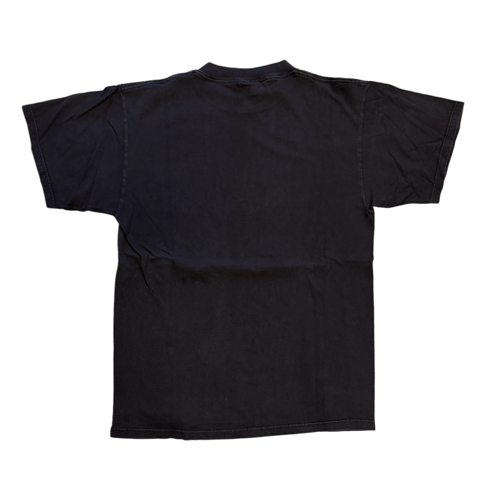 Tupac 'Middle Fingers' Vintage Tee