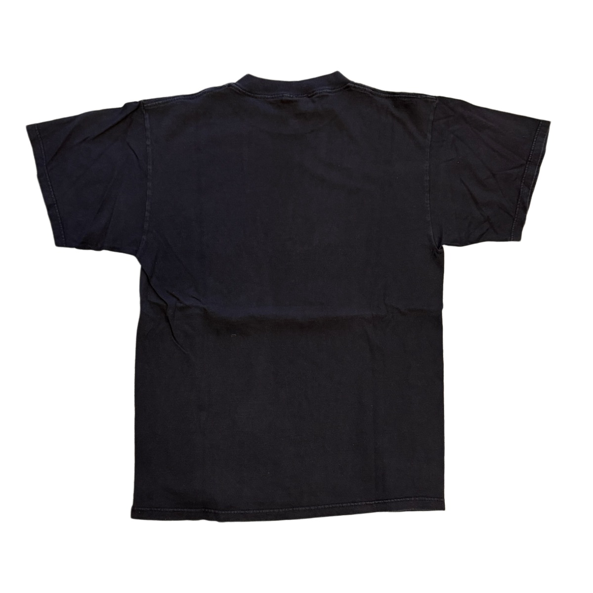 Tupac 'Middle Fingers' Vintage Tee