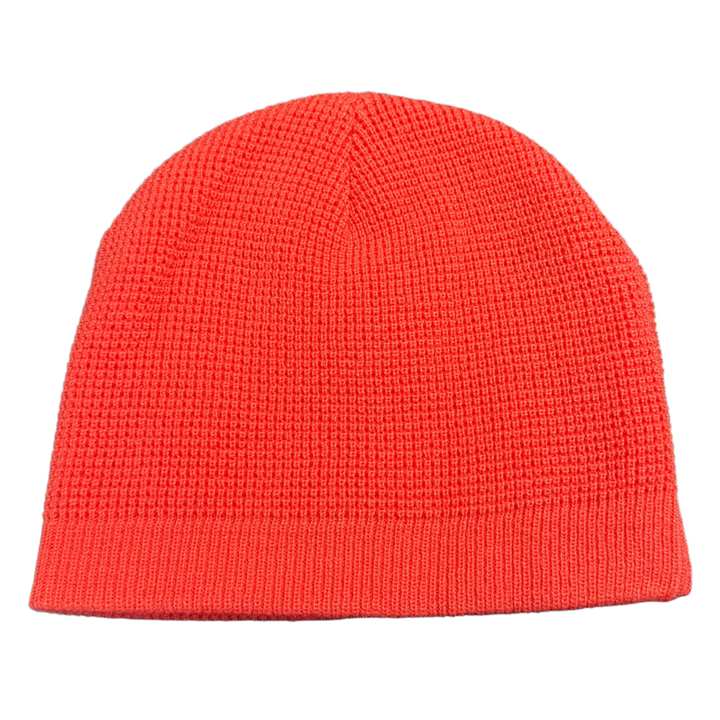 DOS 'Lava' Waffle Beanie