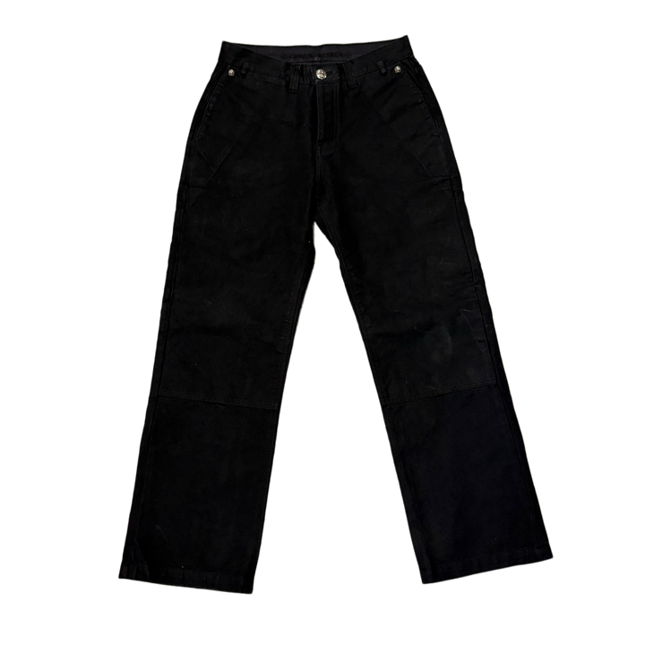 Chrome Hearts &