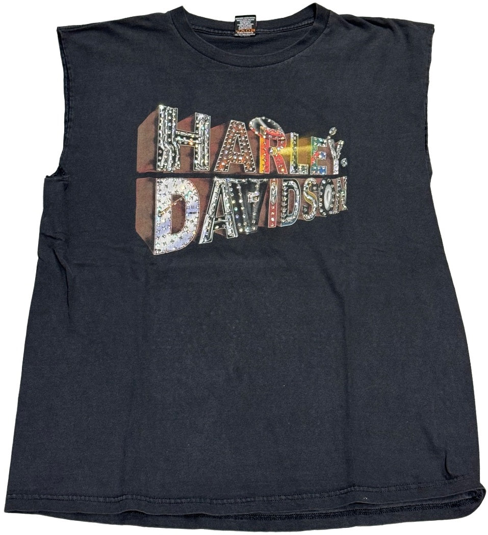 Harley Davidson &