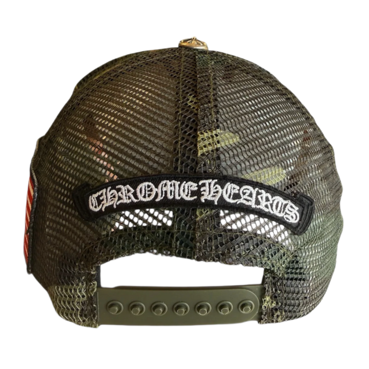 Chrome Hearts &