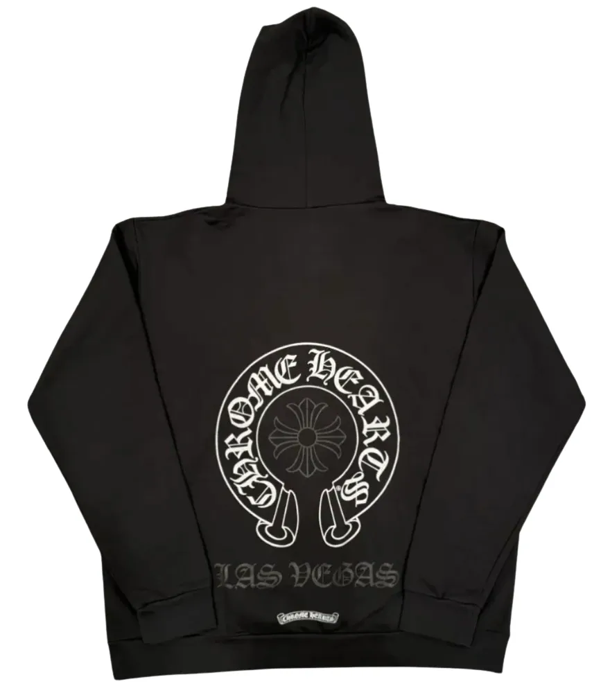 Chrome Hearts Las Vegas Exclusive &