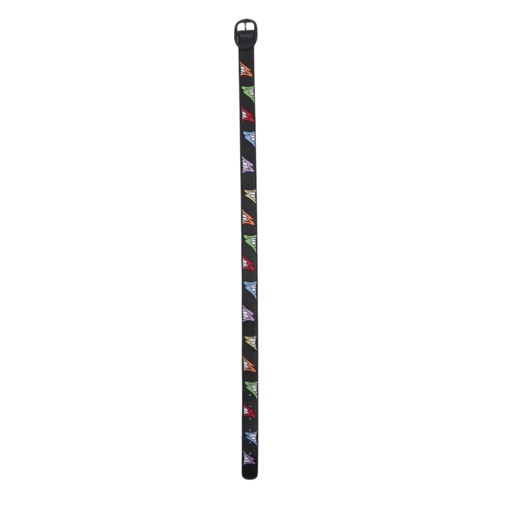Matty Boy Anti Promo 'Chompers' Black Belt