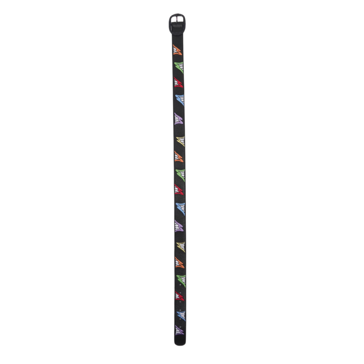Matty Boy Anti Promo 'Chompers' Black Belt