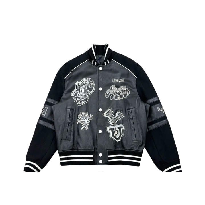 Louis Vuitton &