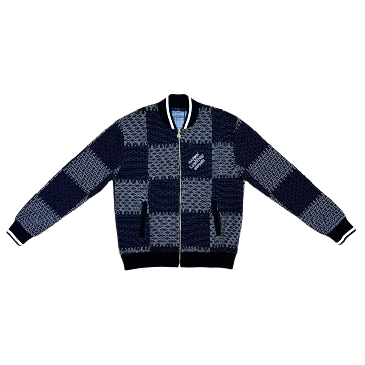 Louis Vuitton &