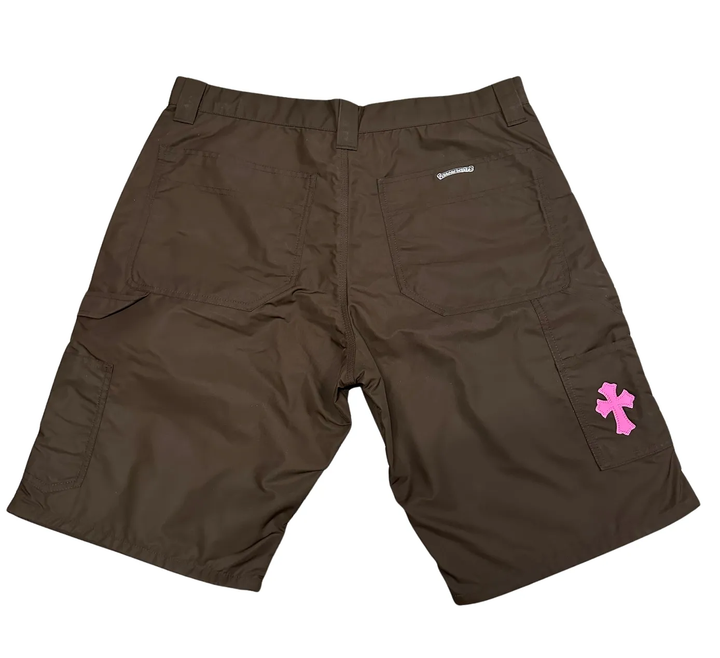 Chrome Hearts &