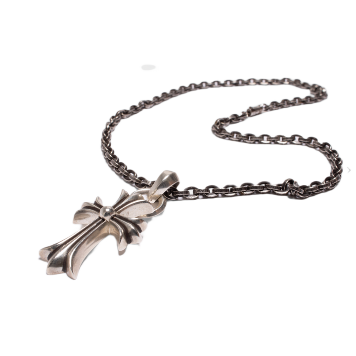 Chrome Hearts &