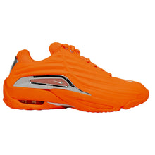 Chrome Hearts x Nike NOCTA 'Orange' Hot Step II