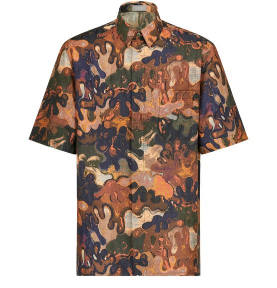 Dior x Peter Doig &