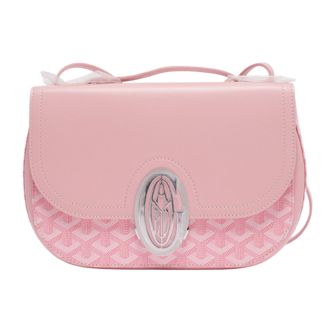 Goyard 'Pink' 233 Bag